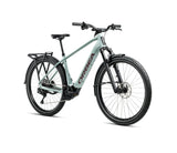Orbea Kemen ADV 20 2026 Blue Stone Matt/Burgundy Gloss