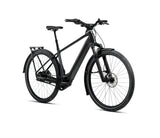 Orbea Kemen Tour 20 2026 Diamond Black Gloss