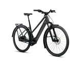 Orbea Kemen Tour 10 Mid 2026 Ivory White Gloss