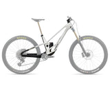 Orbea Frame Rallon 450 Enduro 2026 White Chic/Diamond Black Gloss