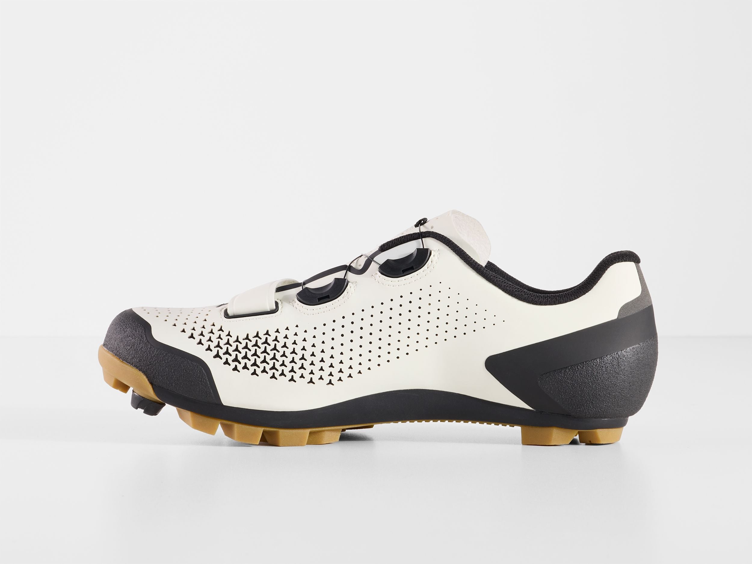 Zapatillas Mtb Trek Foray Blanco Era #2