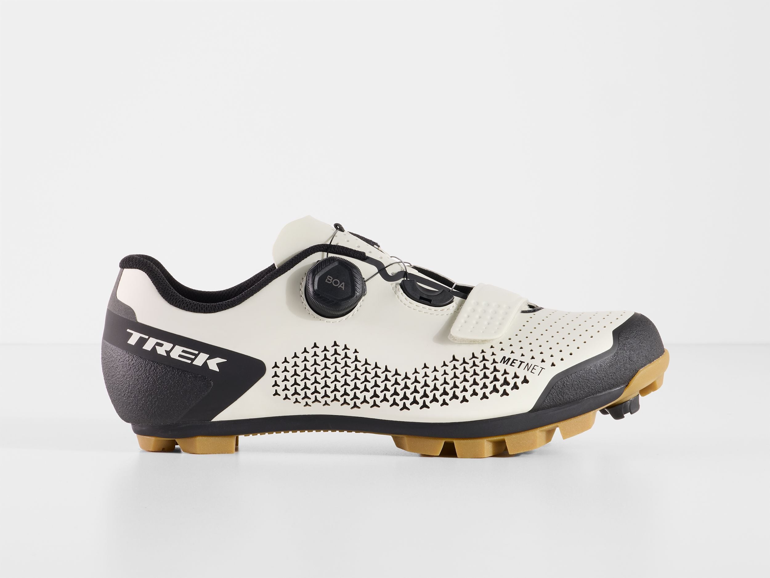 Zapatillas Mtb Trek Foray Blanco Era
