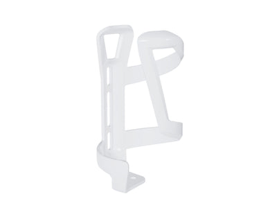 Portabidón Trek Carga Lateral Izquierda Recycled Blanco