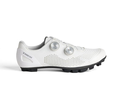 Zapatillas Mtb Trek RSL Blanco/Gris