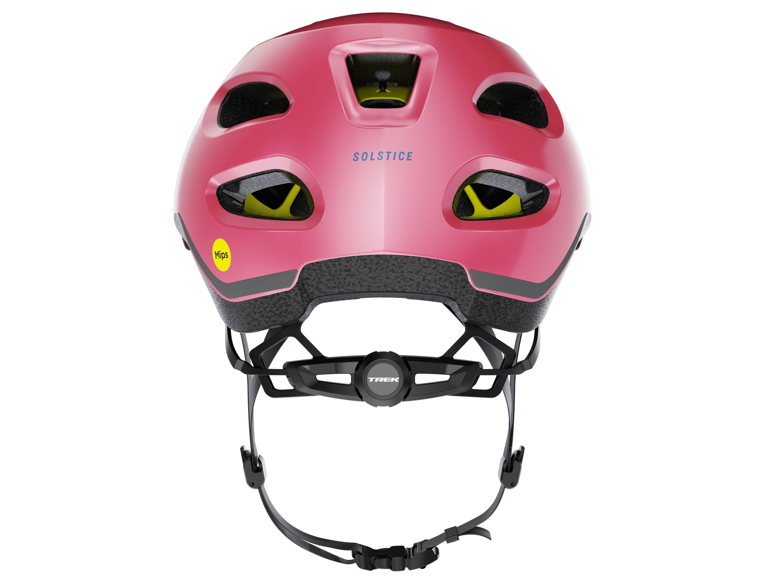 Casco Mtb Trek Solstice Mips Rosa Frosting #3