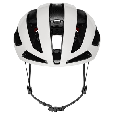 Casco Carretera Trek Velocis Mips Blanco Cristalino