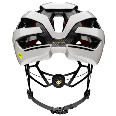 Casco Carretera Trek Velocis Mips Blanco Cristalino #3