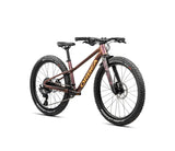 Orbea Kimu 24 H10 2027 Metallic Sun Set