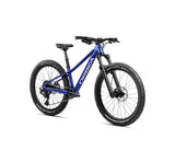 Orbea Kimu 24 H10 TR 2027 Cobalt Blue