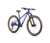 Orbea Kimu 27 H20 2027 Cobalt Blue