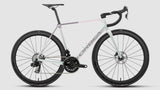 Orbea Orca M21eTEAM 2027 Iris White Gloss/Lilac Matt