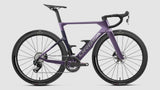 Orbea Orca Aero M21e LTD 2027 Royal Plum Matt/Fantasy Purple C. View Gloss
