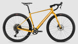 Orbea Terra H40 1X 2027 Bumblebee Yellow/Brown Gloss