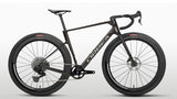 Orbea Terra Race M31eLTD 1X Custom 2027 Raw
