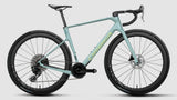 Orbea Terra Race M22 Ltd 1X 2027 Frozen Concrete Gloss