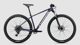 Orbea Onna 29 40 2027 Tanzanite Matt/Silver Gloss