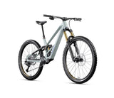 Orbea Rallon Rs-Ltd 2027 Frozen Concrete Gloss/Diamond C. View Matt