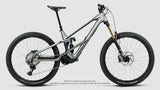 Orbea Wild LT H20 Mullet 2027 Titan Grey/Noctiluca C View Matt