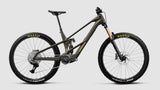 Orbea Wild LT M10 2027 Magic Gold C. View Matt/Titan Gold Gloss