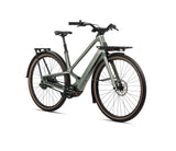 Orbea Diem 20 2027 Spaceship Green Matt