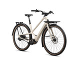 Orbea Diem 30 2027 Ivory White Gloss
