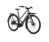 Orbea Diem 20 2027 Antra Glitter Gloss