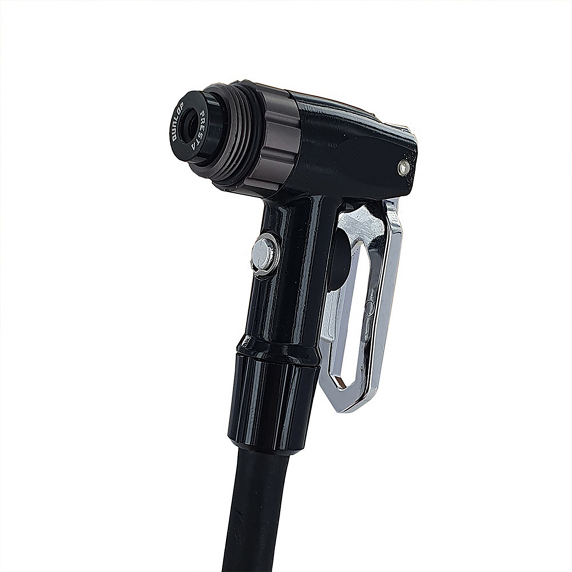 Cabezal/Tubo Repuesto VAR Bombas RP-80500 Negro #2