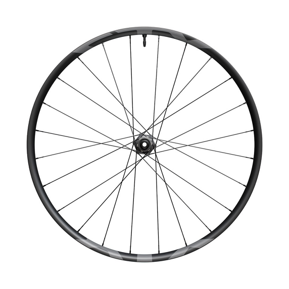 Rueda Trasera Shimano XTR WH-M9200-TL-R12-B-29 12v Freno Disco Center Lock Negro