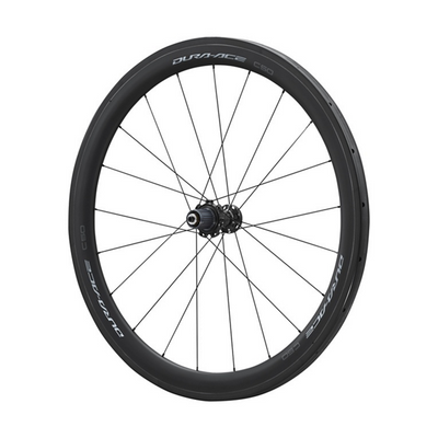 Rueda Trasera Shimano Dura-Ace WH-R9200-C50-TU-R 12v Freno Llanta