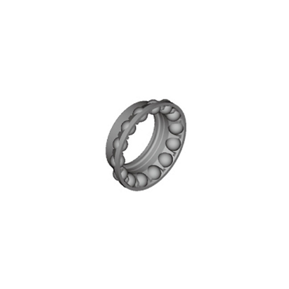 Retenedor de Bolas Shimano HB-RS770 5/32 Negro