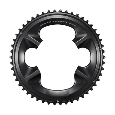 Plato Shimano Ultegra FC-R8100/FC-R8100-P Negro