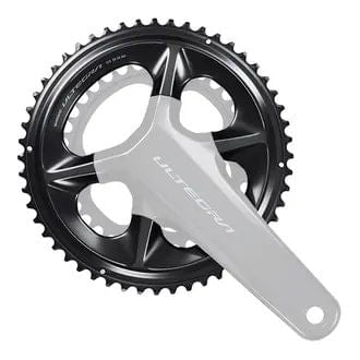 Plato Shimano For FC-R8100/FC-R8100-P 52d