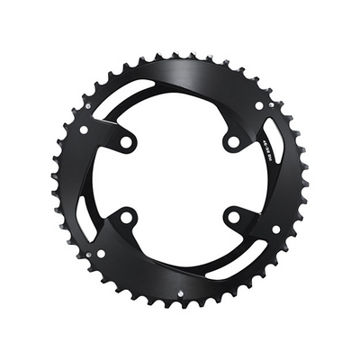 Plato Shimano Cues FC-U8000-2 Negro
