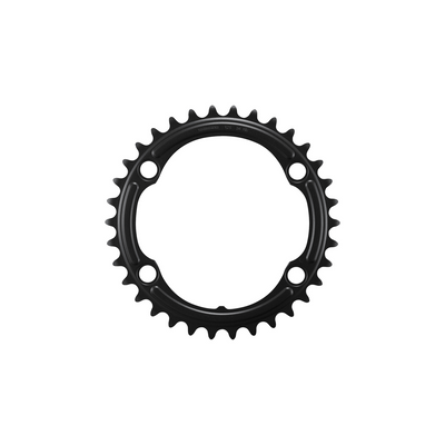 Plato Interior Shimano 105 FC-R7100 34T PCD 110mm