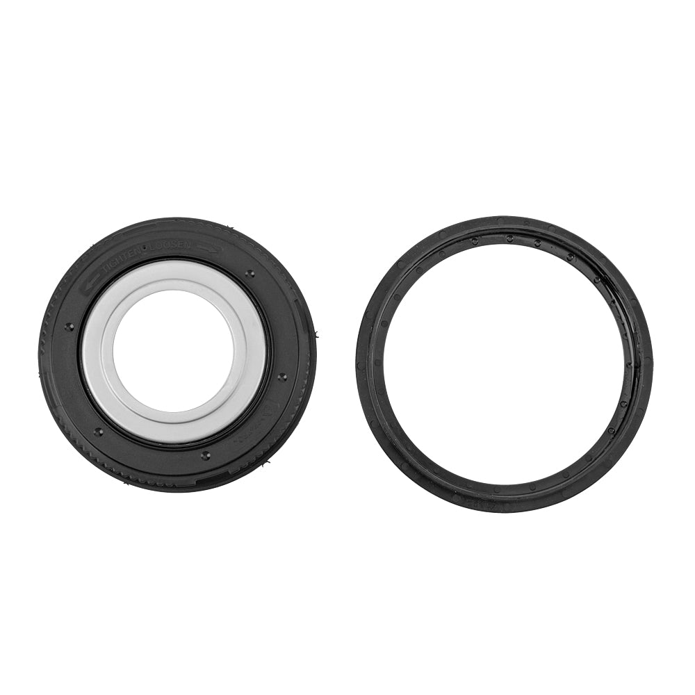 Conjunto Interno Shimano SG-S700 187mm Plata #3