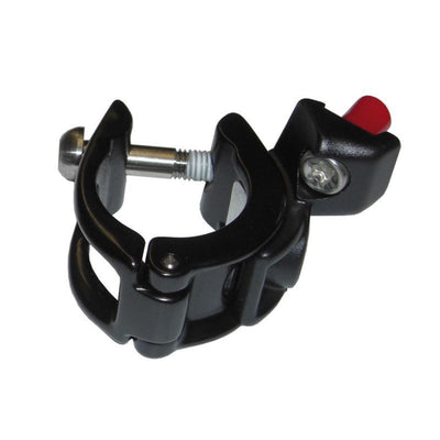 Abrazadera Derecha Freno/Cambio Sram XX/XO/Guide Negro