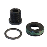Sram Truvativ M15/M22 Alloy Self-Extracting GXP Crank Bolt Black