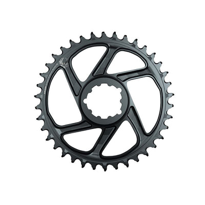 Plato Sram Eagle X-Sync 2 DM Boost 3mm Offset Gris Polar