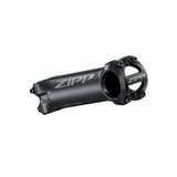 Stem Zipp Service Course SL 17º 1-1/8" 31.8mm Aluminum Black Matte Logo Gloss