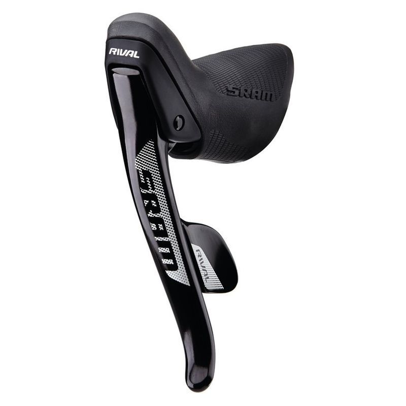 Maneta Sram Rival 22 Zero Loss Trasera 11v Negro