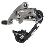 Rear Derailleur Sram Force WiFli 10s Medium Cage 11/32t Gray