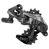 Rear Derailleur Sram Force 1 11s Medium Cage Gray