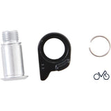Sram X7 Type2 10s Derailleur Hanger Mounting Screw Black