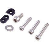 Sram Rival 1 Screw/Stop Kit Gray