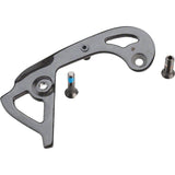 Rear Derailleur Cage Sram Red 13/22 Screws Black