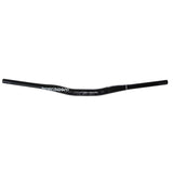 Truvativ Descendant Handlebar 31.8 Rise 20mm Aluminum Black
