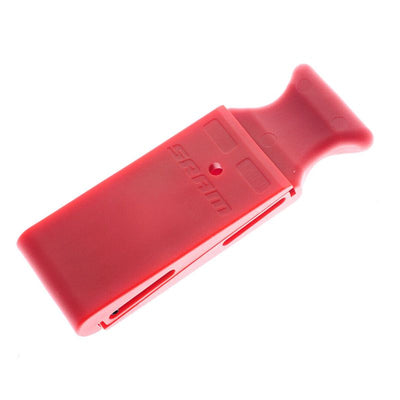 Herramienta Bloque Purgado Sram Universal Rojo