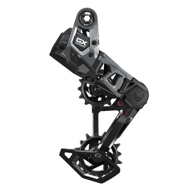 Cambio Sram Gx T-Type Eagle Axs 12v 52d Aluminio Negro