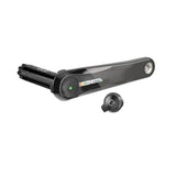 Sram Force Wide D2 DUB Direct Mount Left Crank Arm/Power Meter Spindle Kit Carbon 170mm Grey/Iridescent
