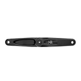 Sram Eagle 90 Isis Direct Mount Bosch E-Bike Aluminium Crankset 170mm Black